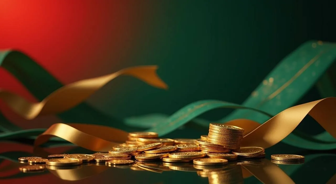 Baccarat Golden